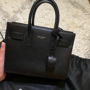 Ysl Sac De Jour